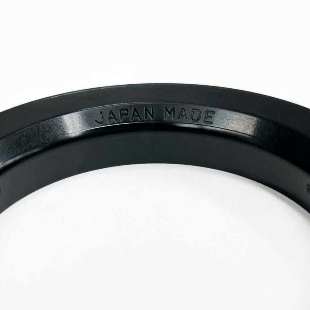 ENKEI HEAT-RESISTANT RESIN HUB RING OUTER DIAMETER Φ75 INNER DIAMETER Φ56.1 HR-750-56