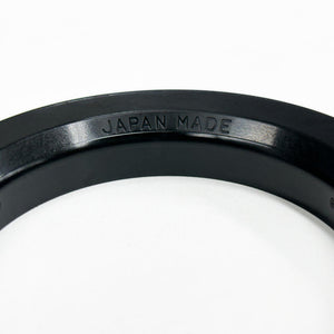 ENKEI HEAT-RESISTANT RESIN HUB RING OUTER DIAMETER Φ75 INNER DIAMETER Φ60.1 HR-750-60