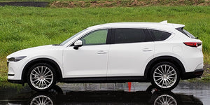 HKS HIPERMAX S SERIES COILOVERS SUSPENSION TYPE FOR MAZDA CX-8 KG2P SH-VPTS 80300-AZ204