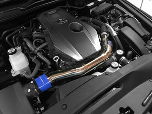 EXART AIS INTAKE PIPE AIS UNIT ONLY (SOUND GENERATOR NOT SUPPORTED) FOR LEXUS RC300 RC200T 8AR-FTS EA04-LX108-N