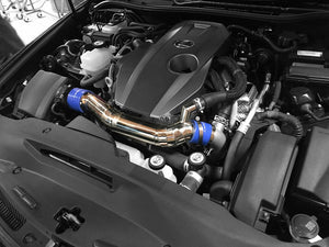 EXART AIS INTAKE PIPE AIS UNIT ONLY (SOUND GENERATOR NOT SUPPORTED) FOR LEXUS RC300 RC200T 8AR-FTS EA04-LX108-N