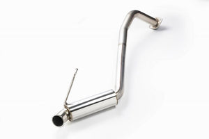 5ZIGEN 5ZIGEN SP SPEC STREET EXAUST FOR NISSAN CARAVAN 3DF-VN2E26 SP1006-N