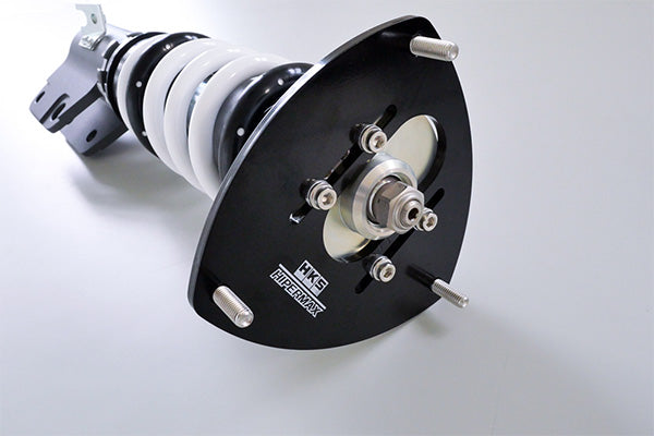 HKS HIPERMAX S SERIES COILOVERS SUSPENSION TYPE FOR SUBARU IMPREZA WRX STI GRF EJ25 (TURBO) 80300-AF001P