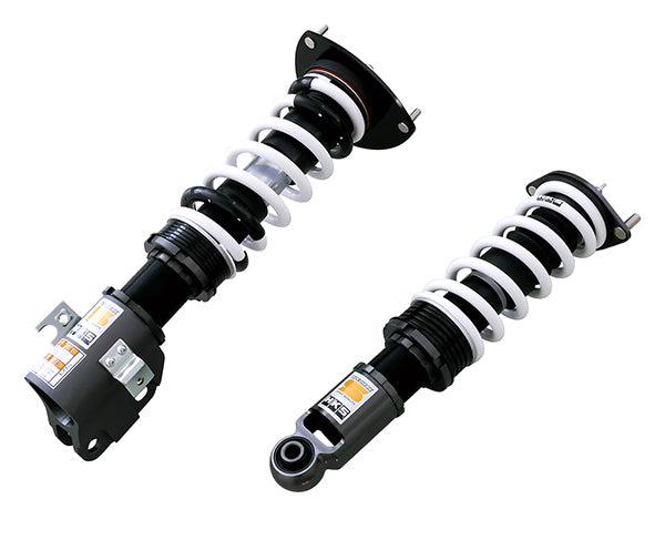 HKS HIPERMAX S SERIES COILOVERS SUSPENSION TYPE FOR SUBARU LEGACY B4 BL9 EJ25(NA) 80300-AF005