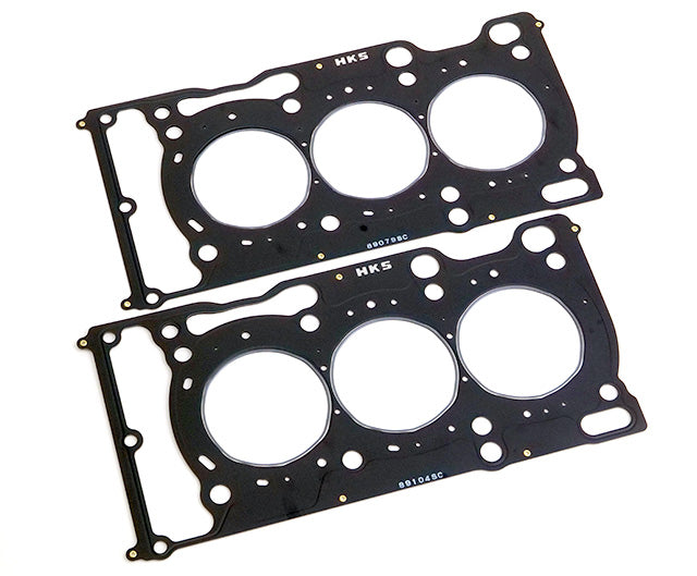 HKS GROMMET TYPE HEAD GASKET KIT SUPER COOLING PRO FOR TOYOTA G16E-GTS 23002-AT007