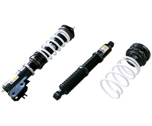 HKS HIPERMAX S SERIES COILOVERS SUSPENSION TYPE FOR DAIHATSU COPEN L880K JB-DET 80300-AD001
