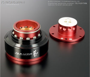 J'S RACING SPL RAPFIX II RE:V JRS-26RB