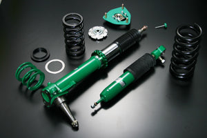 TEIN STREET FLEX EQUIVALENT PRODUCT COILOVER SUSPENSION KIT FOR NISSAN STAGEA WGNC34 CM-GSN78-51SS3