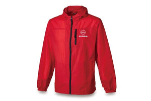 NISSAN COMPACT WINDBREAKER S KWA0360N01RD