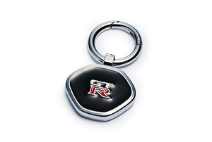 NISMO GT-R METAL KEY RING KWA1003T00