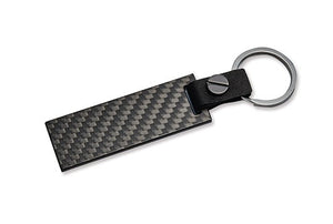 NISMO REAL CARBON KEYRING KWA1050T00