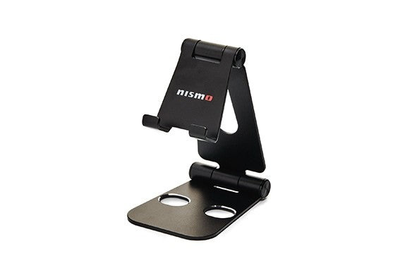 NISSAN NISMO BASIC SMARTPHONE STAND BLACK FOR  KWA4A50TK0