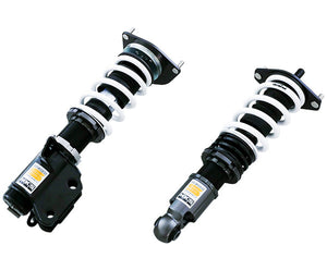 HKS HIPERMAX S COILOVER SUSPENSION FOR TOYOTA GR86 ZN8 FA24 80300-AT027 - Black Hawk Japan