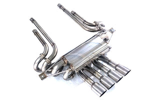 KREISSIEG F1 SOUND VALVETRONIC EXHAUST SYSTEM SUPER HOWLING VER. FOR LAMBORGHINI COUNTACH ANV LAC-03