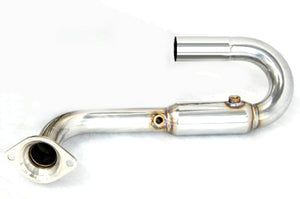 KREISSIEG CATALYTIC BYPASS PIPE FOR LOTUS EXIGE LTEX-02