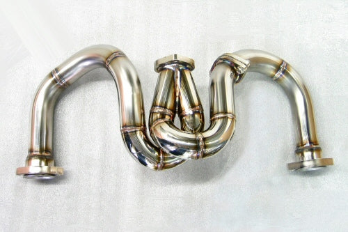 KREISSIEG SPIRAL BYPASS PIPE FOR FERRARI F355 M5.2 F355-04