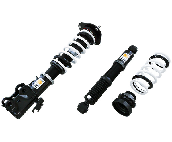 HKS HIPERMAX S SERIES COILOVERS SUSPENSION TYPE FOR TOYOTA HARRIER ZSU60W 3ZR-FAE 80300-AT214