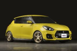 5ZIGEN FN01R-C STV 16X5.5 +45 4-100 BRONZE CLEAR STV6554540BC