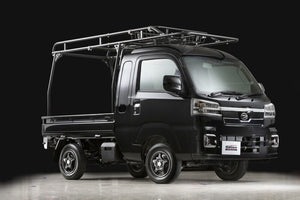 5ZIGEN FN01R-C STV 17X7.0 +45 5-114.3 M-BLACK+MACHINING STV7704554MB