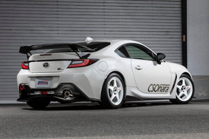 5ZIGEN SP500 EXAUST FOR TOYOTA GR86 BRZ 3BA-ZN8 3BA-ZD8 SP2023-TGR-PF-S