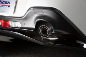 5ZIGEN SP500 EXAUST FOR TOYOTA GR86 BRZ 3BA-ZN8 3BA-ZD8 SP2023-TGR-PF-S