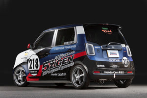 5ZIGEN 5ZIGEN SP SPEC STREET EXAUST FOR HONDA N-ONE 6BA-JG3 SP3005-N