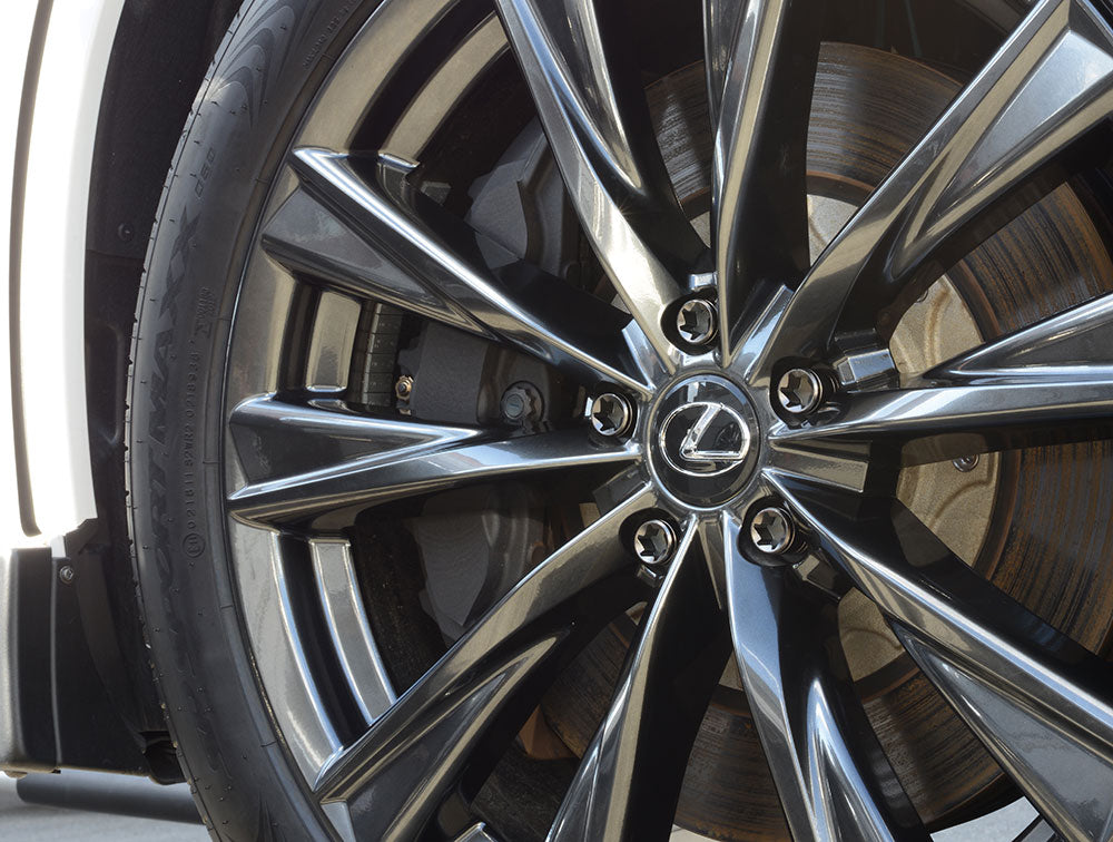 KYO-EI KICS MONOLIT BOLT PART REPLACEMENT PART FOR KICS MONOLITH BOLT (1 PIECE) FOR  ZMN8A45