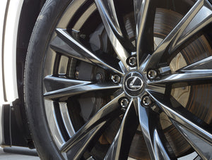 KYO-EI KICS MONOLIT BOLT PART REPLACEMENT PART FOR KICS MONOLITH BOLT (1 PIECE) FOR  ZMN8A28