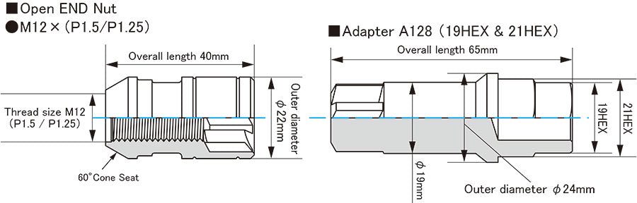 KYO-EI KICS MONOLITH T1/06 IP BLUE SPECIAL EDITION (M12) FOR  MN03IP