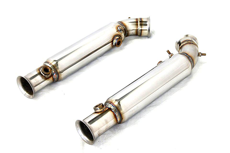 KREISSIEG CATALYTIC BYPASS PIPE FOR LAMBORGHINI MURCIELAGO LAM-02