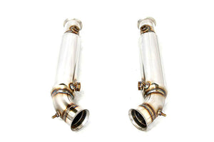 KREISSIEG CATALYTIC BYPASS PIPE FOR LAMBORGHINI MURCIELAGO LAM-02