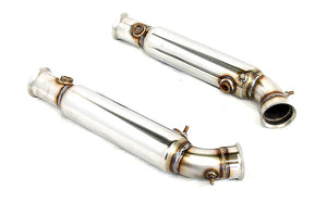 KREISSIEG CATALYTIC BYPASS PIPE FOR LAMBORGHINI MURCIELAGO LAM-02