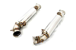 KREISSIEG CATALYTIC BYPASS PIPE FOR LAMBORGHINI MURCIELAGO LAM-02
