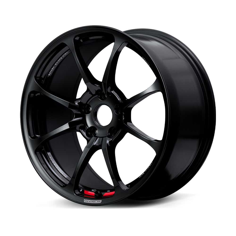 RAYS VOLK RACING NE24 CLUB SPORT 18X8.5J +44 5X114.3 BLACK (BK) 06938854495BK