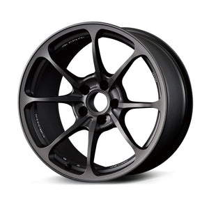 RAYS VOLK RACING NE24 18X9.5J +45 5X120 MATTE GUN BLACK (MT) 06638954521MT