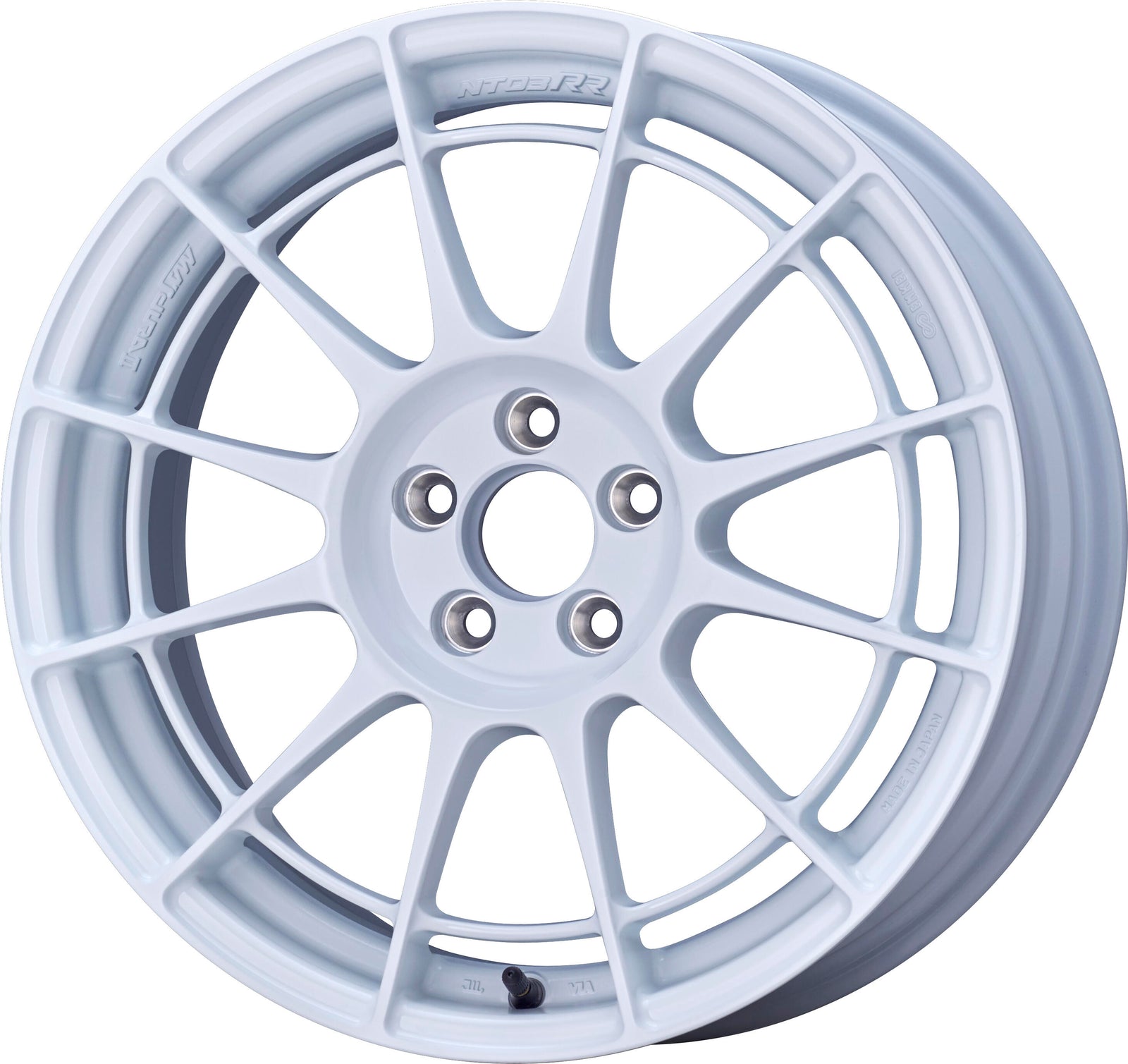 ENKEI FOR GR86 BRZ CUP NT03RR FOR GR86 BRZ CUP 17X7.5J 100X5 44 WHITE ENKEI-00078