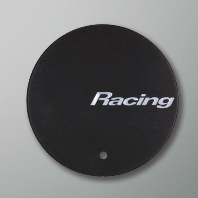 ENKEI RACING CENTER CAP TYPE B ORA76C-B69-BK