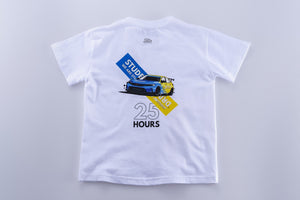 SPOON SPOON TEAM TSHIRT M FOR  ORG-MD006-M
