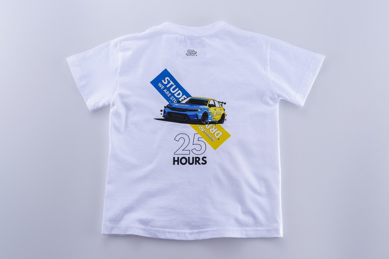 SPOON SPOON TEAM TSHIRT XL FOR  ORG-MD006-XL