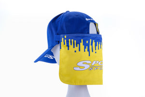 SPOON SPOON SUNSHADE CAP 2025 FOR  ORG-MD007-000