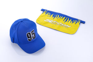 SPOON SPOON SUNSHADE CAP 2025 FOR  ORG-MD007-000