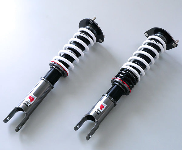HKS HIPERMAX R SERIES COILOVERS SUSPENSION TYPE FOR MAZDA ROADSTER ND5RC P5-VP 80310-AZ002