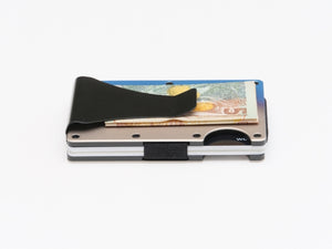 CUSCO TITANIUM CARD HOLDER N01 TI0 003