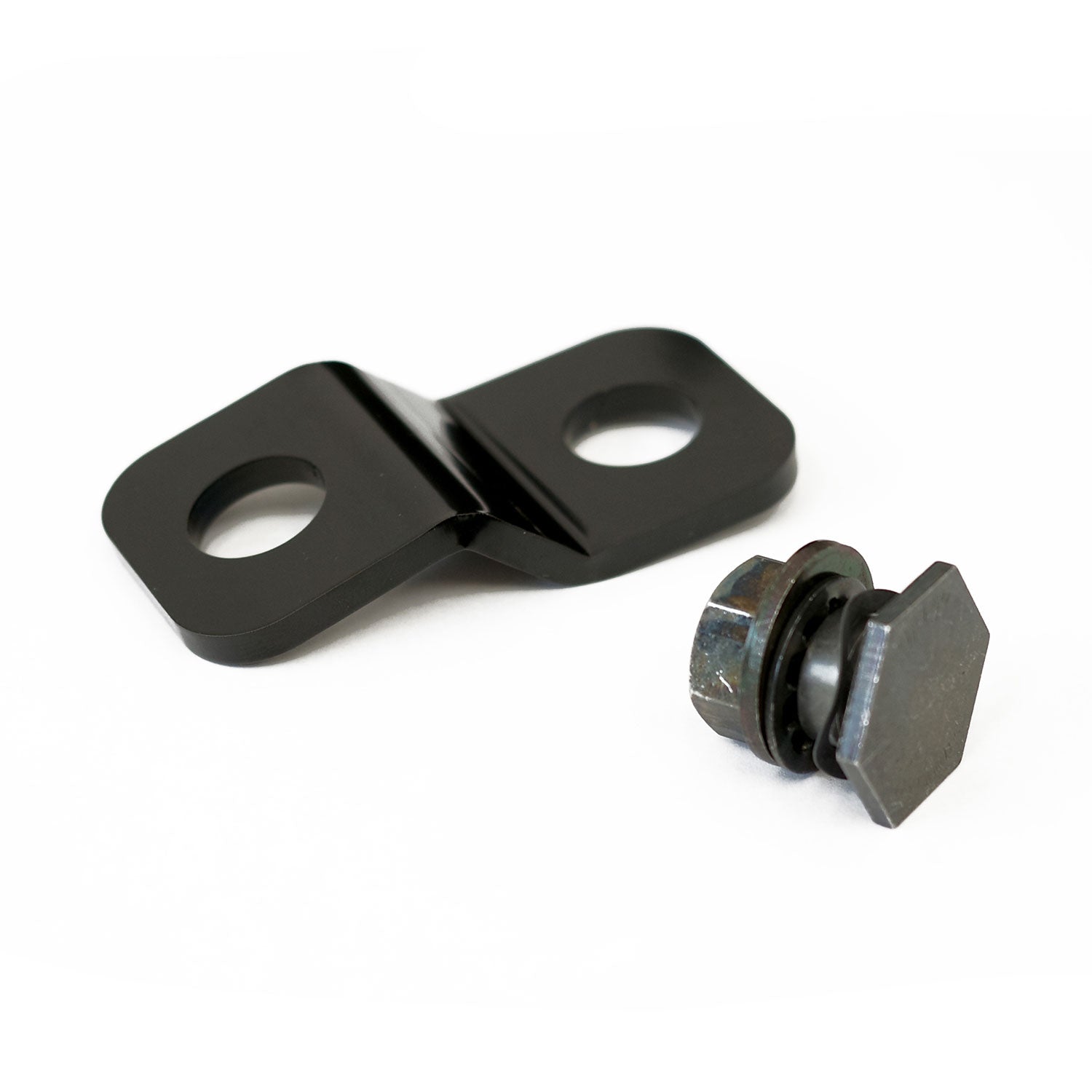 BRIDE BELT HOOK S-SHAPED STAY SHORT FOR  P81NPO