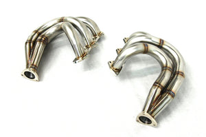 KREISSIEG STAINLESS STEEL HEADER FOR PORSCHE 996 GT3  P996GT3E-02