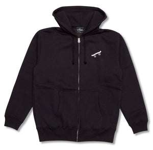 ENKEI GET THE FEELING HOODIE M BLACK ENKEI-01685