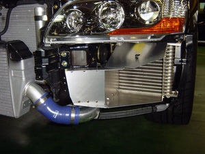 HKS OIL COOLER KIT BLACK FOR MITSUBISHI LANCER EVOLUTION IX CT9A 4G63(TURBO) 15004-AM110