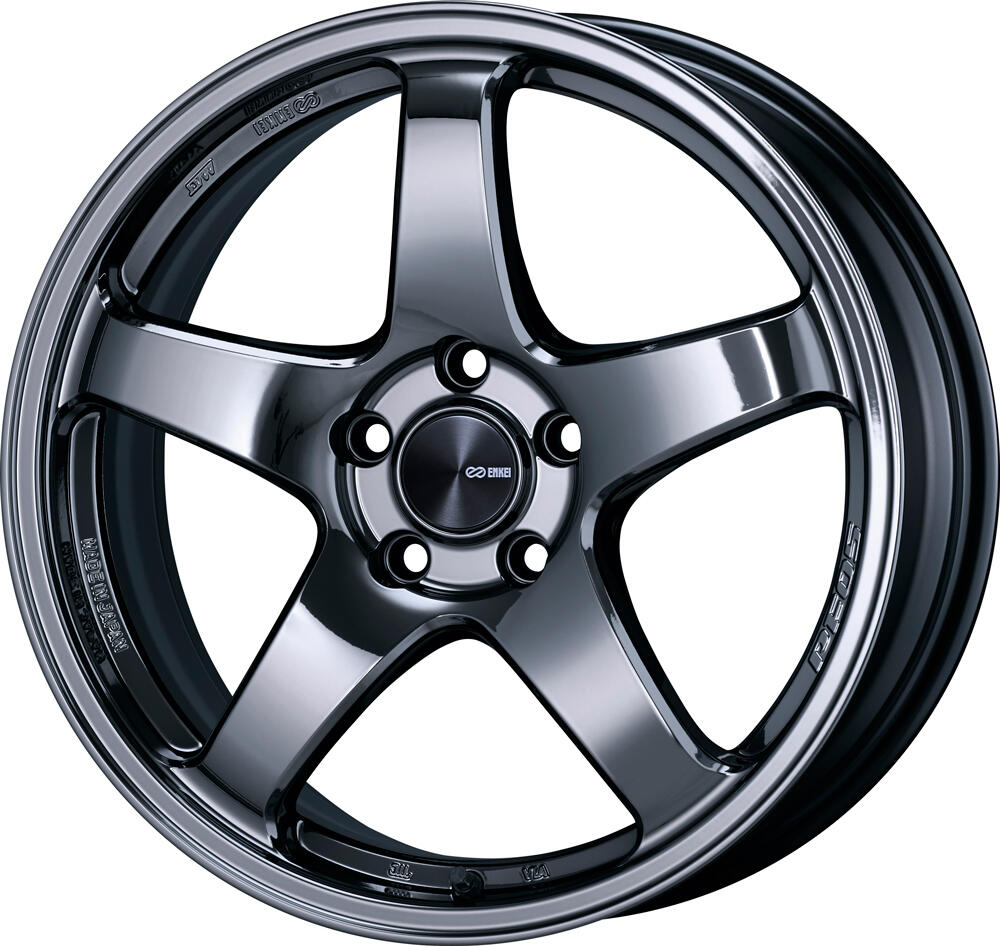 ENKEI PERFORMANCELINE PF05 18X7.5J 114.3X5 48 SBK ENKEI-00990