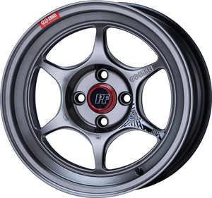 ENKEI PERFORMANCELINE PF06 16X8J 114.3X5 30 HYPER SILVER ENKEI-00656
