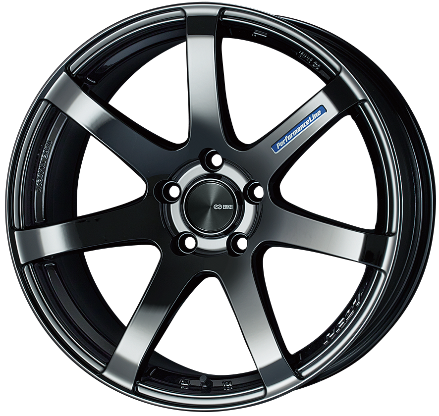 ENKEI PERFORMANCELINE PF07 18X7.5J 114.3X5 48 SBK ENKEI-01156